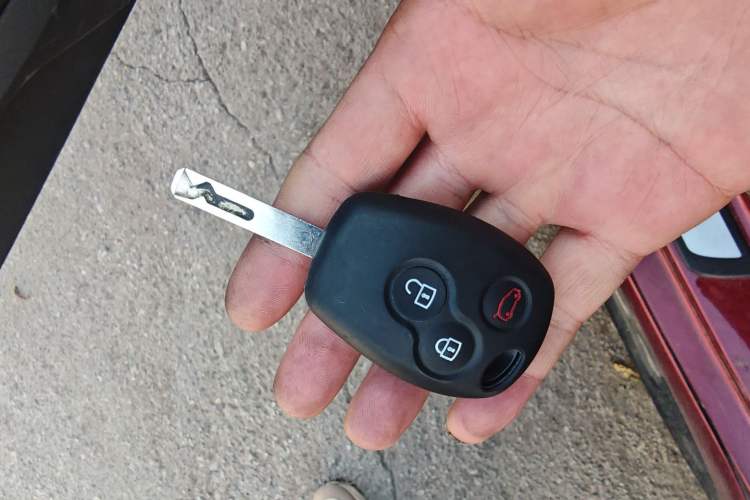 Used smart fortwo 2019 0.9T 66kW Red Instant Special Edition China VI