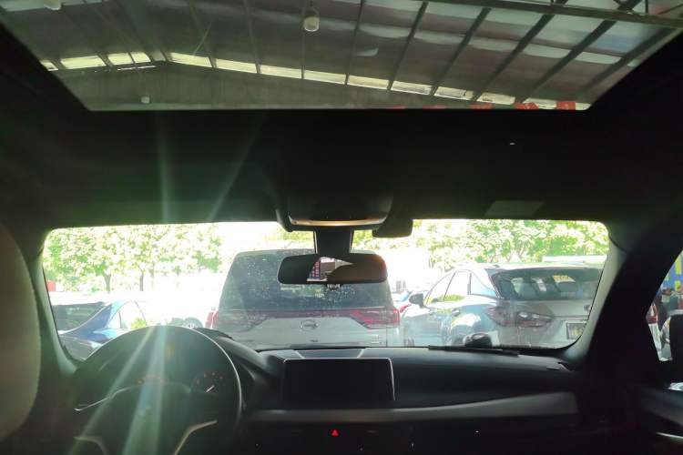 Used BMW X6 2019 xDrive28i M Sport Package
