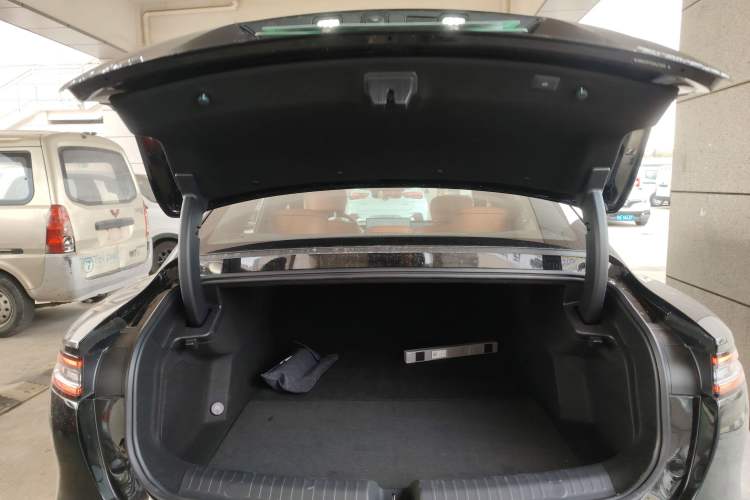 Used Chery Fulwin A9L 2025 Model, 260 Boya Luxury Edition
