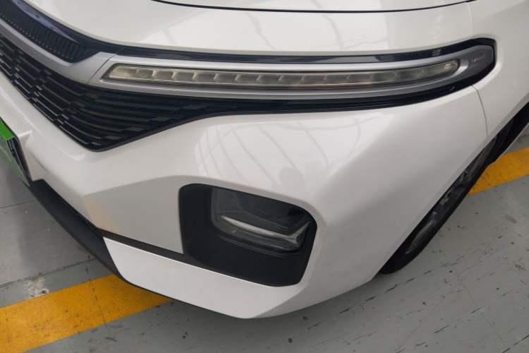 Used Baojun RC-5 2020 1.5L CVT Smart Elite Edition
