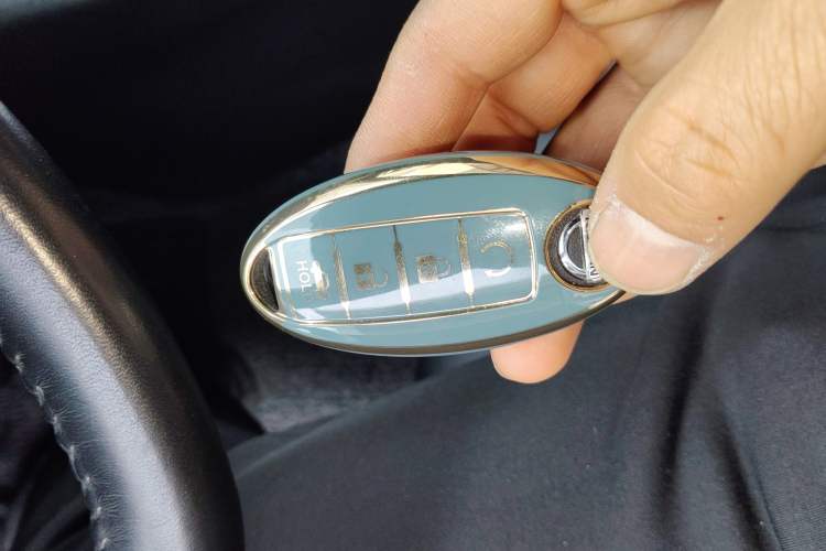 Used Nissan Sylphy 2021 1.6L XL CVT Enjoyment Edition
