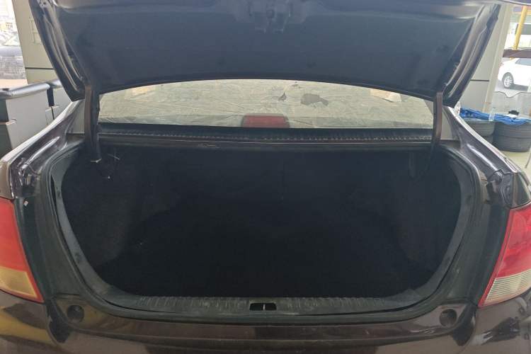 Used Geely Auto Vision 2015 1.5L Manual Elite Model