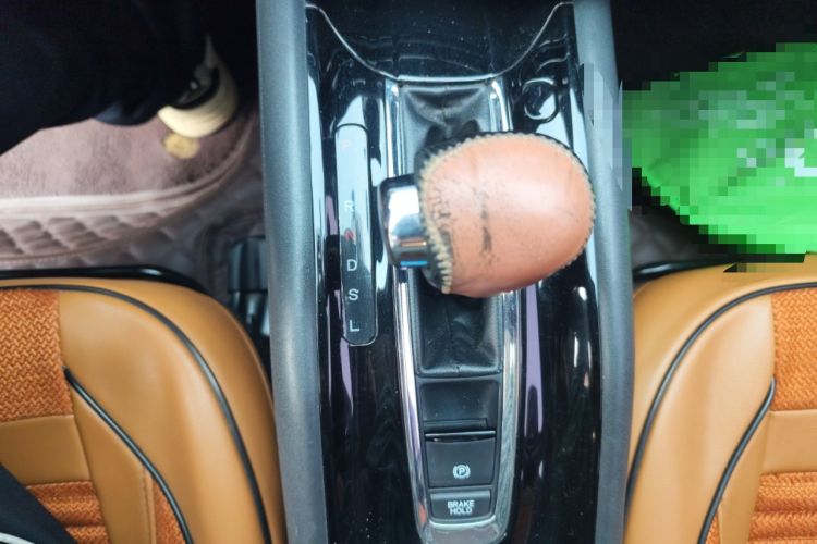 Used Honda Vezel 2017 1.5L CVT 2WD Comfort Model
