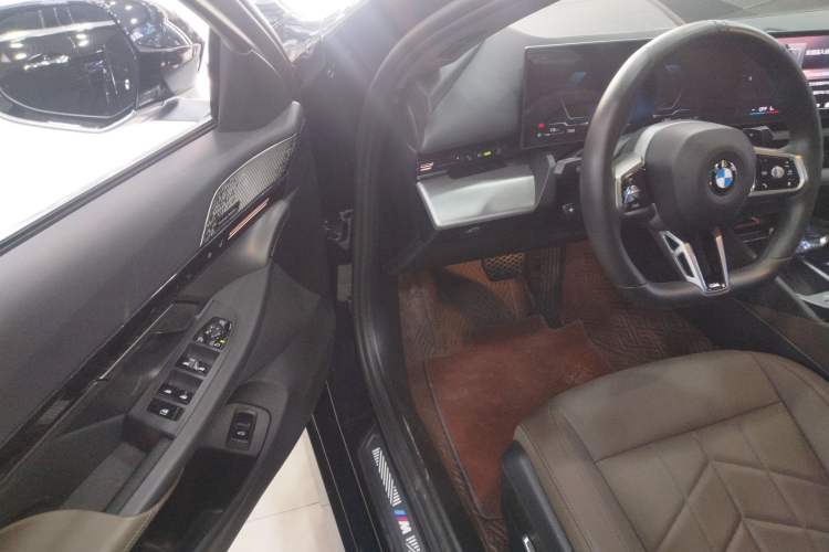 Used BMW 5 Series 2024 525Li M Sport Package
