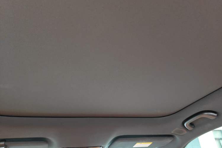 Used CHANGAN NEVO Q07 2025 215 Prestige Edition Headliner