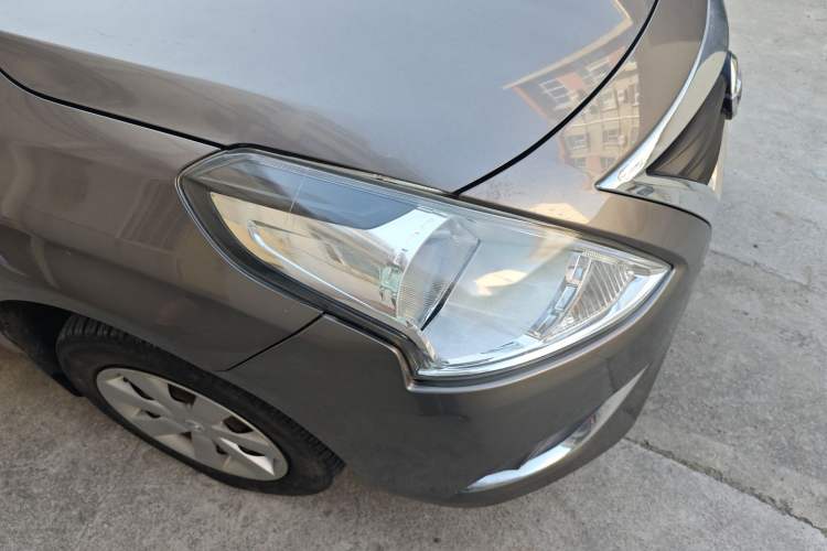 Used Nissan Sunny 2016 1.5XE Manual Leading Edition
