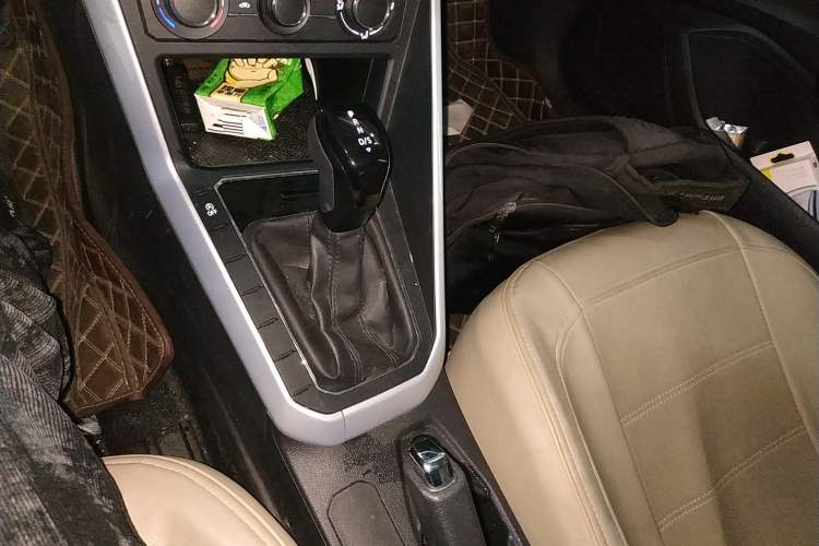 Used Volkswagen Polo 2019 Plus 1.5L Automatic Colorful Technology Edition
