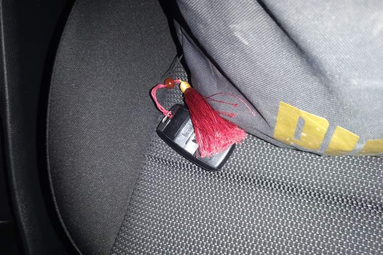 Used Kia K3 2016 1.6L Automatic GLS
