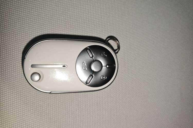 Used Bestune Pony 2025 222km Lightning Horse