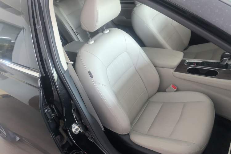 Used Nissan Teana 2021 2.0L XL Upper AD1 Smart Drive & Navigation Edition Right Front Seat