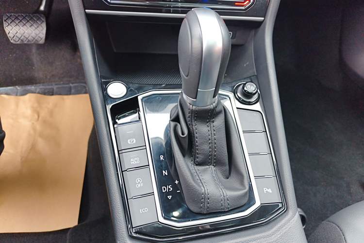 Used Volkswagen Lavida 2024 300TSI DSG Starry Sky Leading Edition
