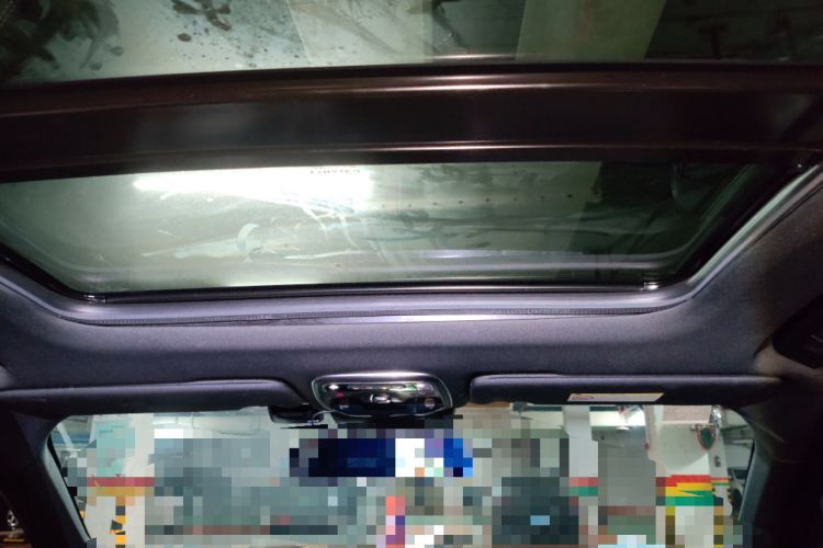 Used Lynk & Co 03 2022 1.5TD DCT JingPro