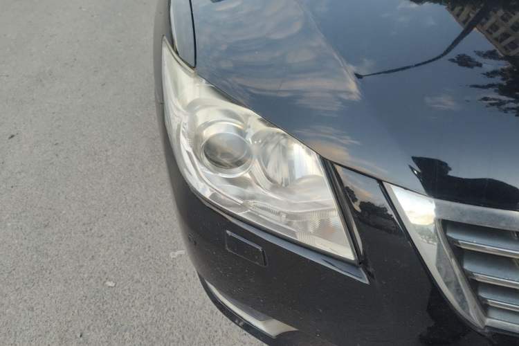Used Toyota Camry 2011 240G Luxury Anniversary Edition
