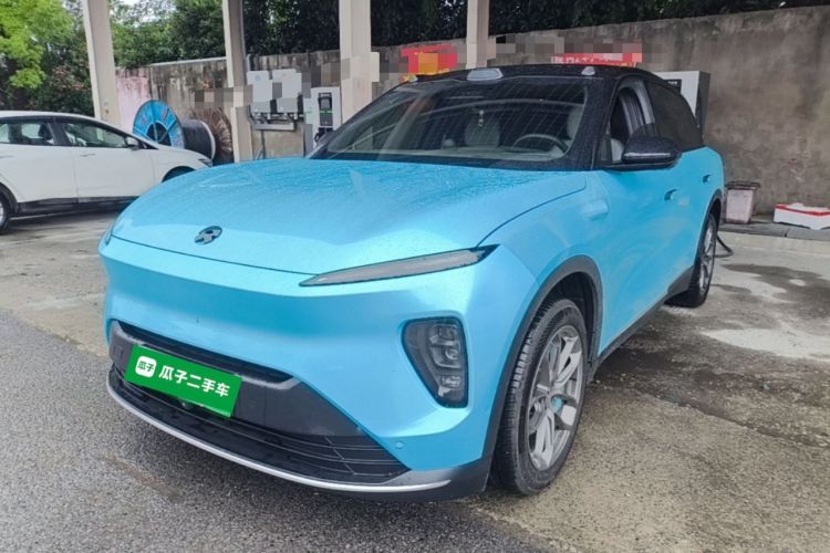 Used Nio ES8 2023 75 kWh