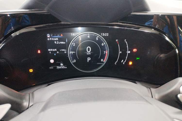 Used Lexus NX 2023 260 Front-Wheel Drive Chuan Yue Edition
