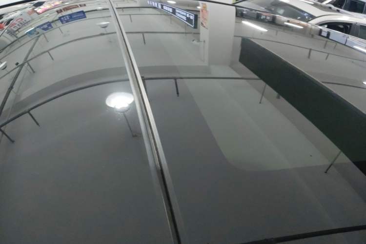 Used Mercedes-Benz E-Class 2023 E 300 L Luxury Model
