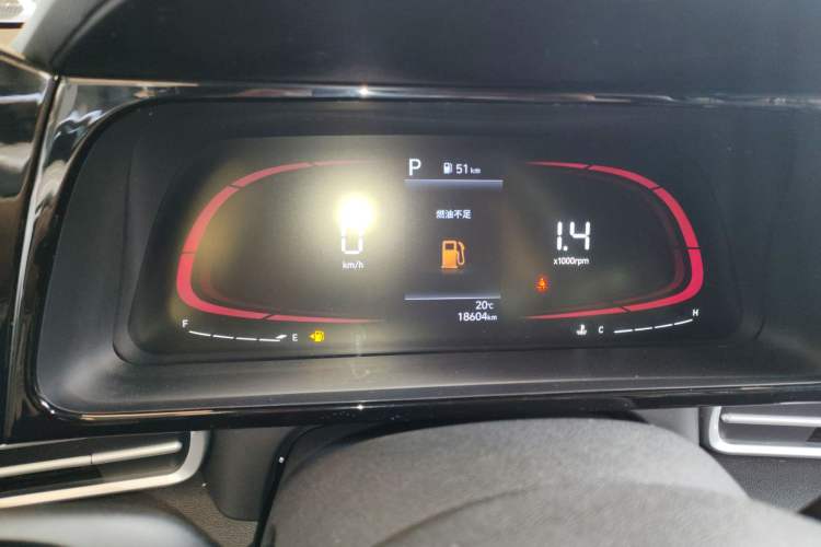 Used Hyundai Elantra 2023 1.5L CVT GLX Elite Edition