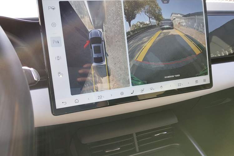 Used BYD Seal 06 New Energy 2025 EV 545KM Flagship Edition