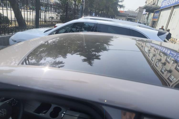 Used Volkswagen ID.UNYX 2024 Revised Pro Long-Range Version