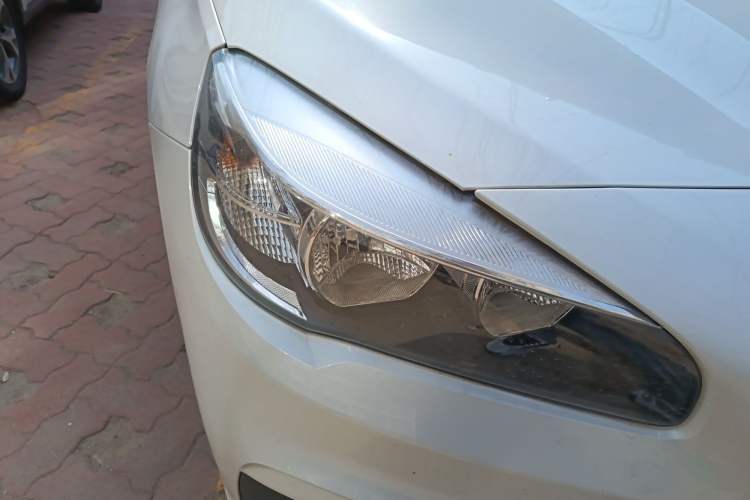 Used BMW 2 Series Gran Tourer 2015 218i Leading Model Right Front Headlight