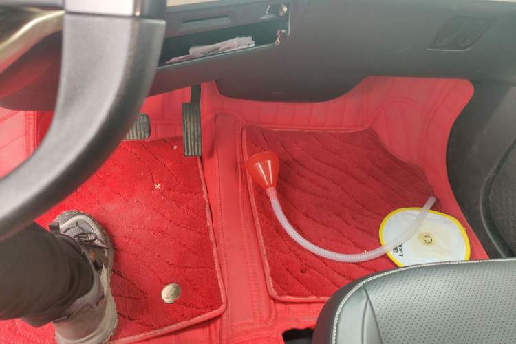 Used Baojun KiWi EV 2022 Artist Lite Edition Lithium Iron Phosphate