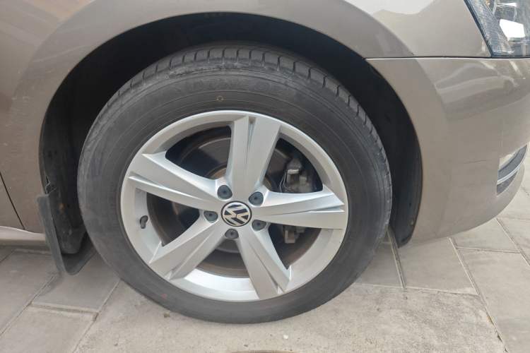 Used Volkswagen Passat 2014 1.8TSI DSG Prestige Edition