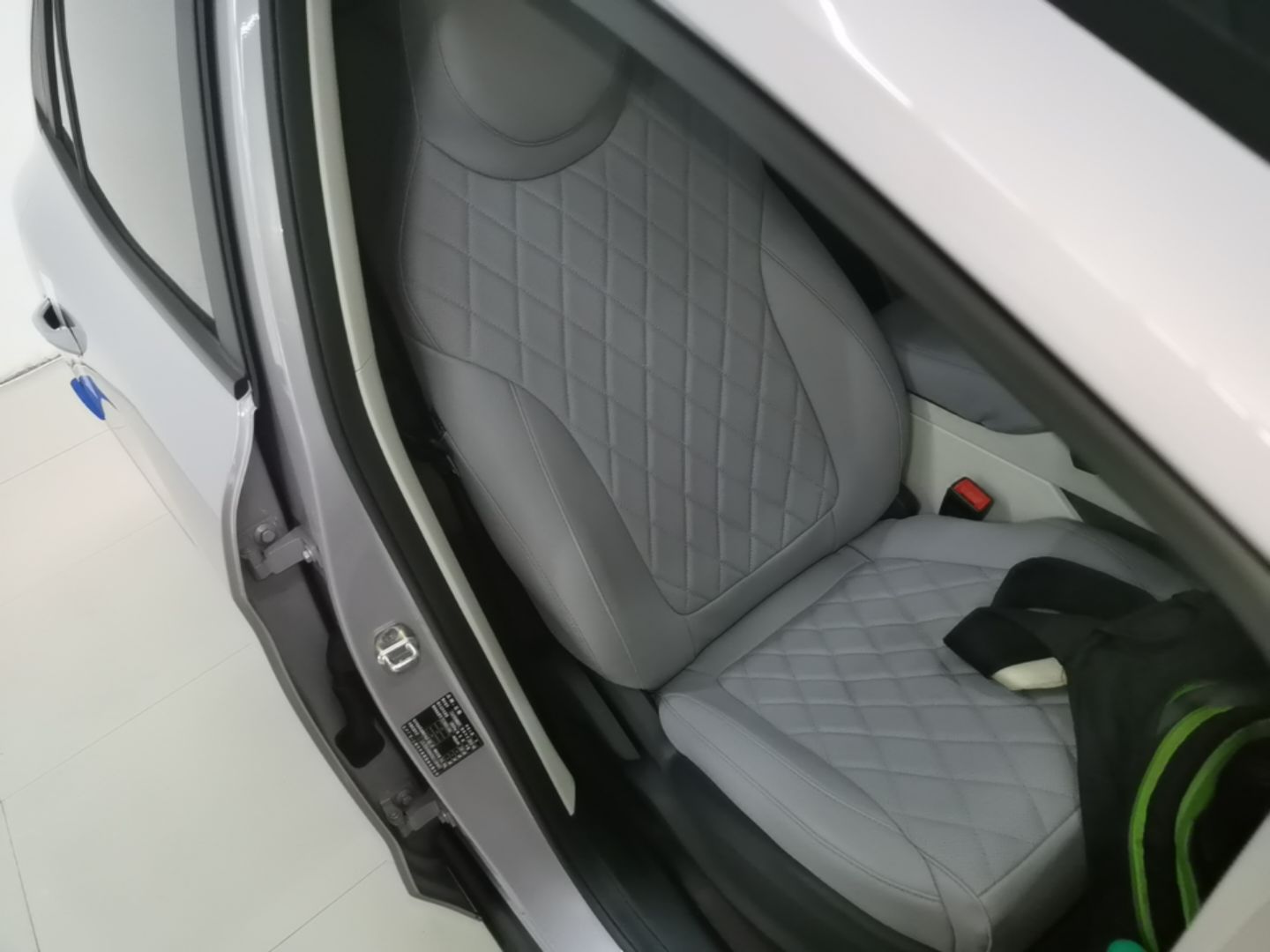 MG 4 EV 2026 Model 437 All-in-One Edition — снимка 19