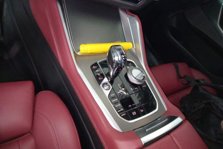 Used BMW X6 2021 xDrive40i M Sport Package
