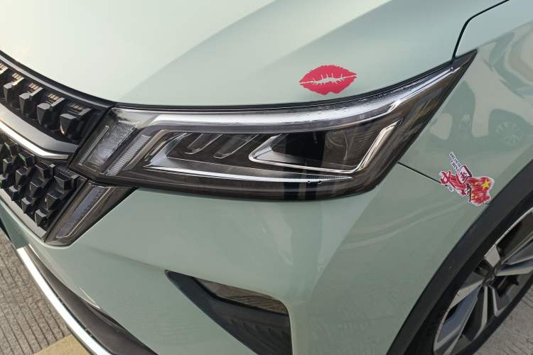 Used Wuling Asta 2021 1.5T CVT Star曜 Edition
