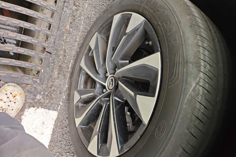 Used Mazda CX-50 2023 2.5L Smart Drive Version
