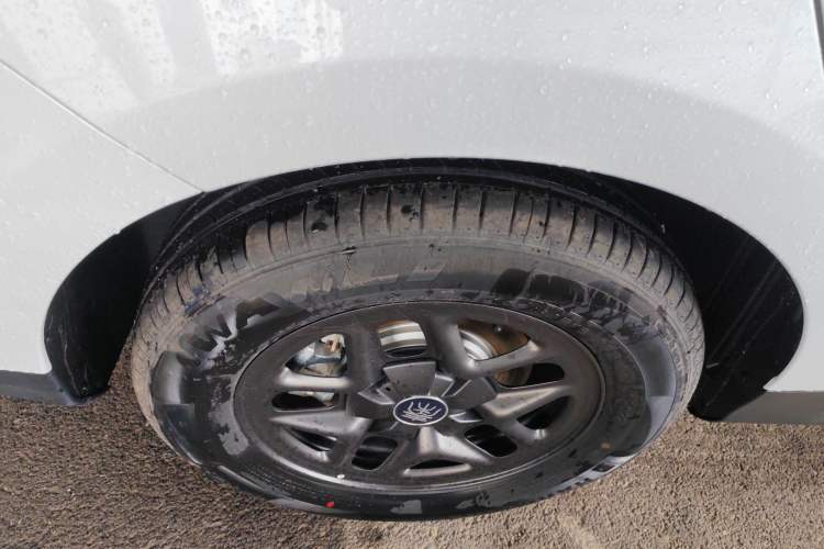 Used BYD Qin PLUS  Right Rear Wheel Hub