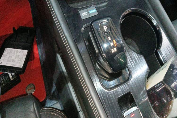 Used Nissan X-Trail 2023 e-POWER Ultra-Hybrid Dual-Motor All-Wheel-Drive Luxury Edition