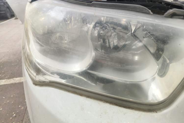 Used Citroen Elysee 2014 1.6L Automatic Fashion Model
