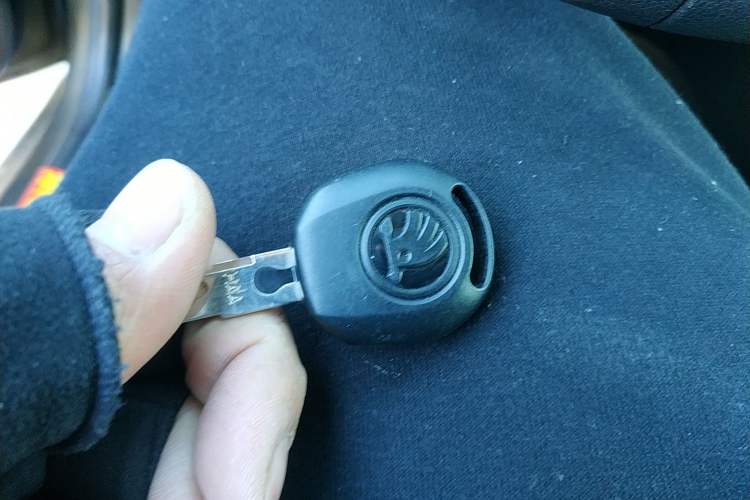 Used Skoda Yeti 2017 TSI280 DSG Advanced Edition
