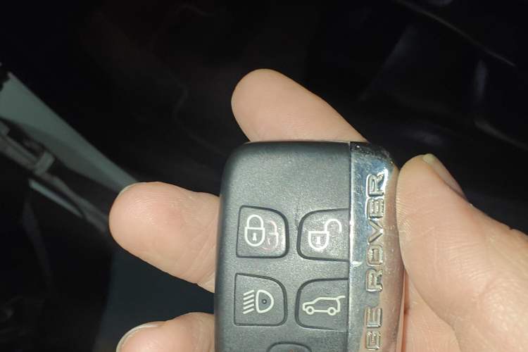 Used Land Rover Range Rover Evoque (Import) 2015 2.0T 5-Door Luxury Edition