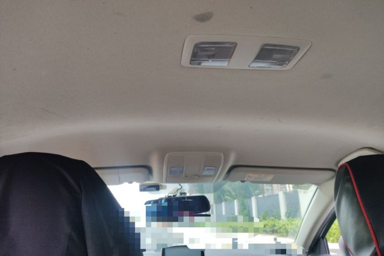 Used Mazda 3 Axela 2016 Sedan 1.5L Automatic Comfort Model
