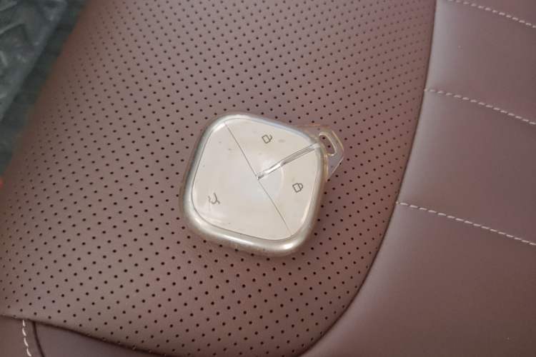 Used Wuling Bingo 2023 333 km Lingxi Connected+ Version