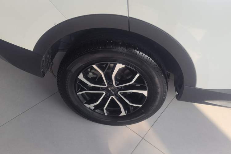 Used Haval H6 2023 National Trend Edition 1.5T Automatic Urban Version