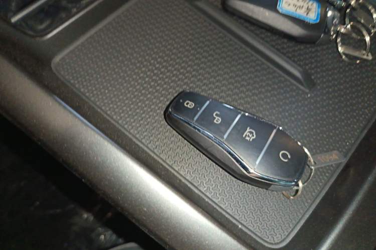 Used BYD Qin PLUS 2026 DM-i 128KM Progressive Model