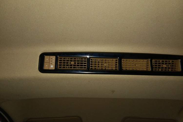 Used Wuling Hongguang 2019 1.5L S Standard Version China VI LAR Headliner