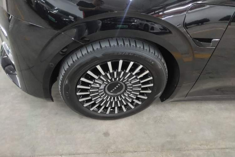 Used Zeekr 009 2022 WE Edition