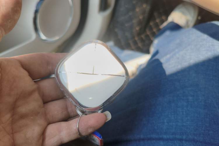 Used Wuling Bingo 2025 410 km Lingxi Deluxe Edition
