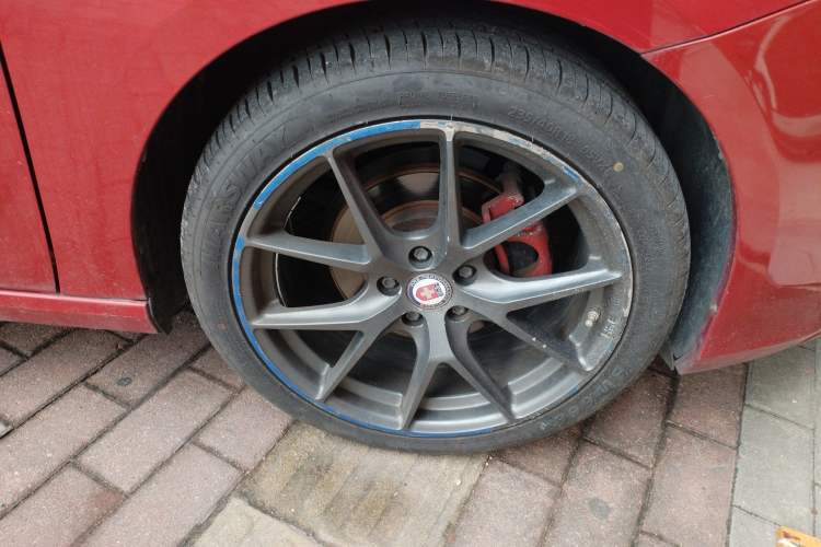 Used Brilliance H3 2017 1.5T Automatic Flagship Model
