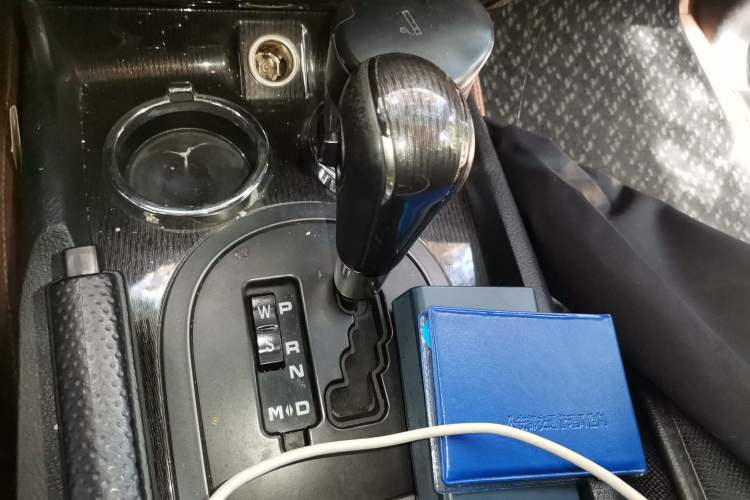 Used SsangYong Rexton 2011 2.0T Four-Wheel Drive Luxury Navigation Edition