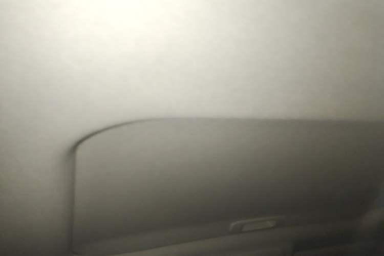 Used Mazda 3 Axela 2022 2.0L Automatic Zhiyao Edition Headliner