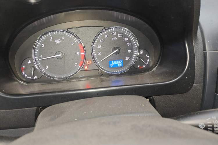 Used HYOSOW H2 2016 H2E 1.5L Classic Model BJ415A
