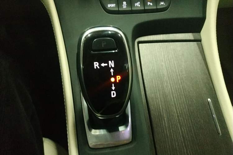 Used Buick LaCrosse 2021 Avenir Avia First-Edition Model
