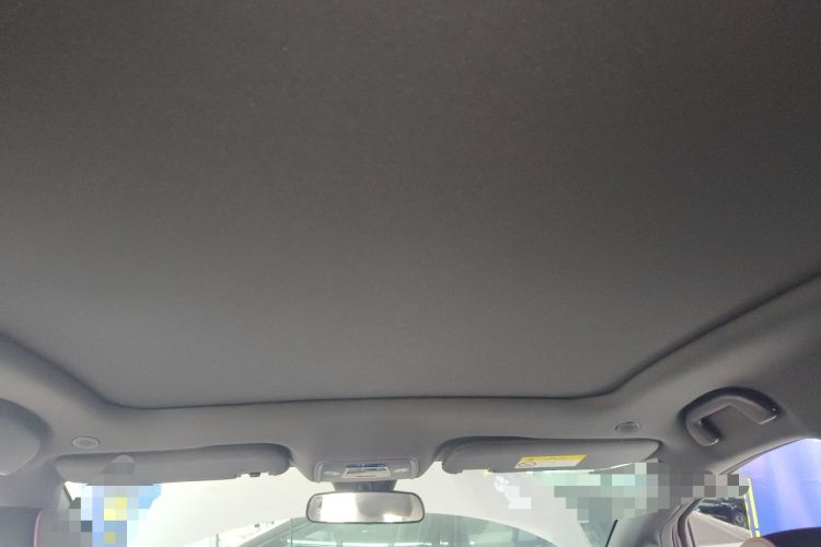 Used BYD Dolphin 2021 405 km Fashion Edition
