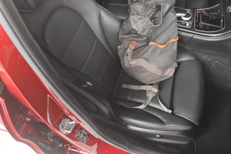 Used Mercedes-Benz C-Class 2018 C 200 L Sport Edition Achievement Special Edition
