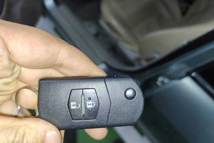 Used Mazda 6 2012 2.0L Automatic Fashion Edition
